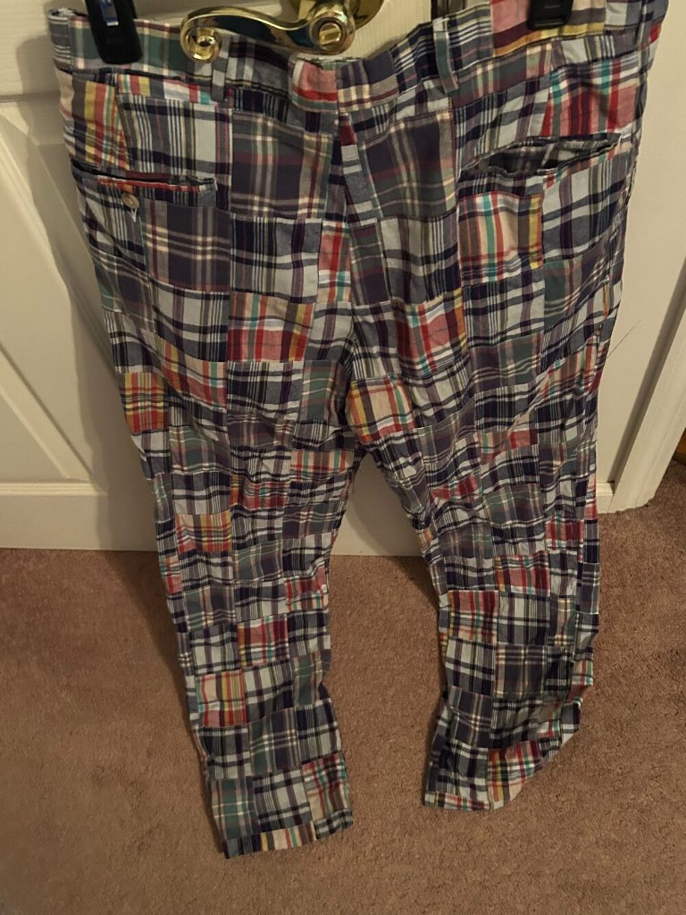 berel madris mens pants